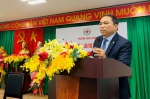 Ông Trần Thanh Hải, PCT tỉnh Hội phát biểu chỉ đạo tại hội nghị
