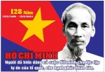 HƯỚNG TỚI KỶ NIỆM 128 NĂM SINH NHẬT BÁC: Một vài cảm nhận tư tưởng nhân đạo Hồ Chí Minh.