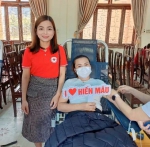 Gio Linh: Tiếp nhận 253 đơn vị máu trong “Ngày hội xuân hồng” năm 2023