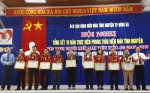 09 cá nhân được tôn vinh trong Phong trào HMTN giai đoạn 2008 - 2018