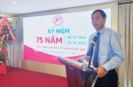 Kỷ niệm 75 ngày thành lập Hội CTĐ Việt Nam (23/11/1946-23/11/2021)