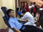 Gio Linh: Tiếp nhận 338 đơn vị máu tại ngày hội hiến máu tình nguyện lần thứ 3 năm 2019