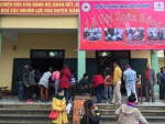Đakrông: Triển khai Chiến dịch “Lễ Hội Xuân Hồng” năm 2018