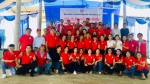 Giao lưu, chia sẻ kinh nghiệm công tác Hội Chữ thập đỏ năm 2019