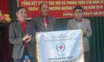 Đakrông: Hội nghị Ban Chấp hành Hội Chữ thập đỏ huyện lần thứ tư, khóa IV