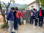 Khánh thành, bàn giao cụm giếng nước sinh hoạt cho đồng bào xã Mò Ó, huyện Đakrông