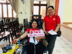 Gio Linh tổ chức ngày hội "Hiến máu tình nguyện" lần thứ 2 năm 2024
