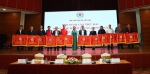 Trung ương Hội Chữ thập đỏ Việt Nam khen thưởng công tác Hội và phong trào Chữ thập đỏ năm 2022 cho các Tỉnh thành Hội