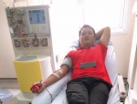 Báo Quảng Trị: Người hiến tiểu cầu, hiến máu khi khẩn cấp