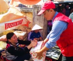 Gio Linh: Vận động quyên góp hỗ trợ gia đình các nạn nhân tại thôn Lương Điền, xã Hải Sơn, huyện Hải Lăng