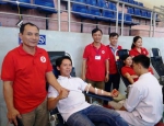 Vĩnh Linh: Tổ chức thành công Ngày hội hiến máu tình nguyện đợt 3 năm 2018