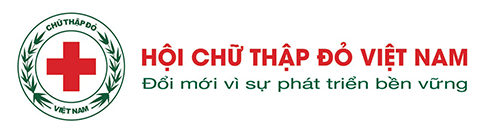 WebsiteTW Hội Chữ thập đỏ Việt Nam
