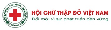 WebsiteTW Hội Chữ thập đỏ Việt Nam